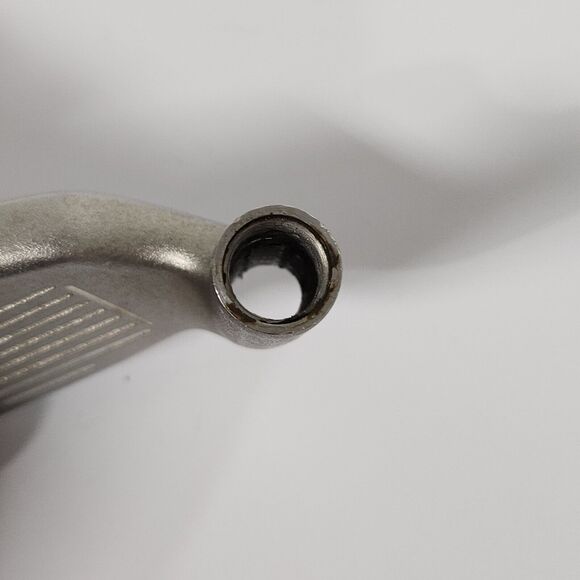 Callaway Big Bertha X-12 Single 4 Iron - Head Only RH Good - Picture 5 of 6